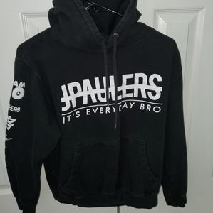 Jake Paulers hoodie